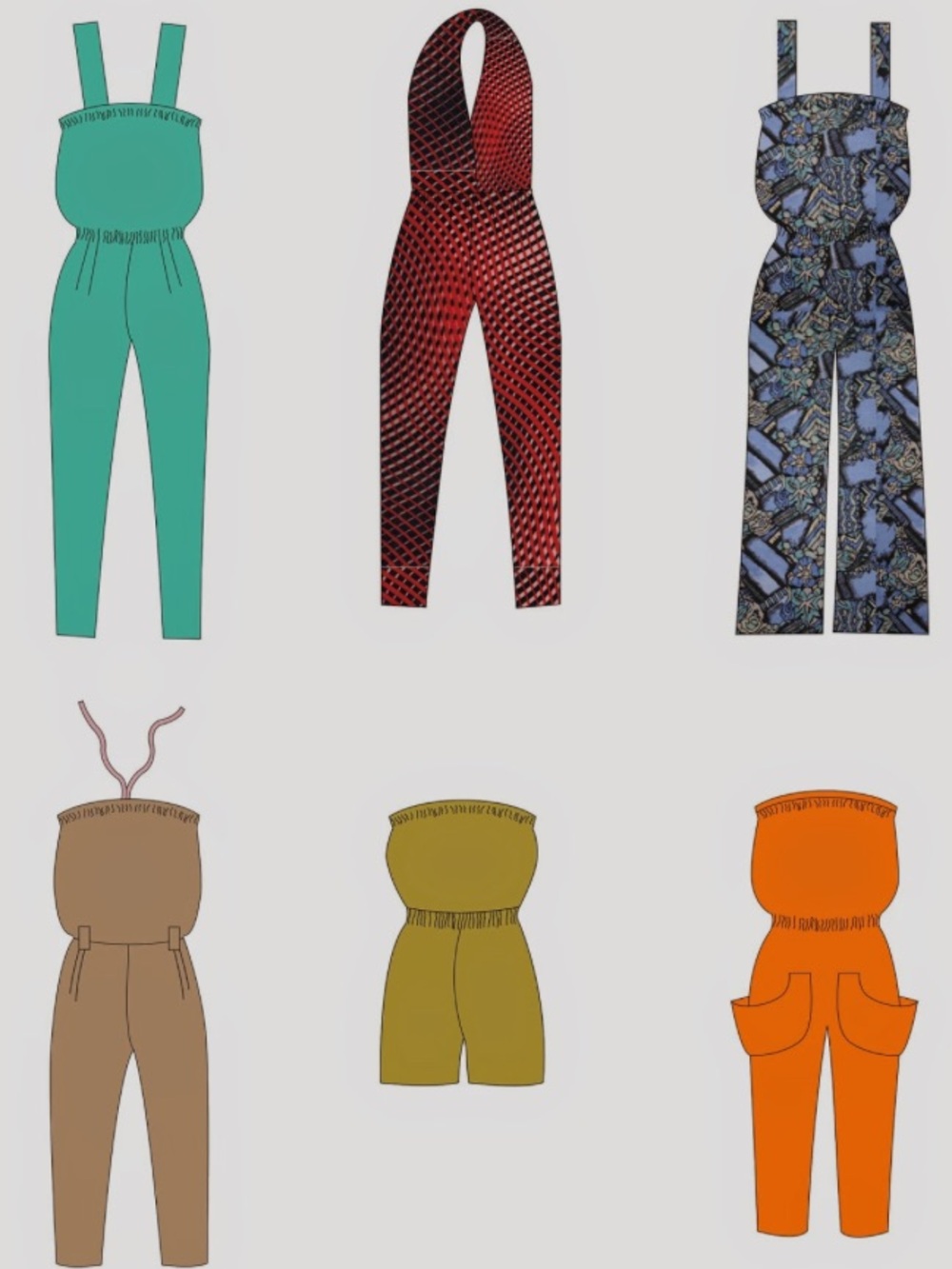 PANTS 👖 - Picture 1 of 2